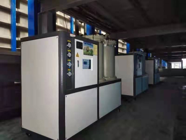 鍍鋅自動線冷水工程